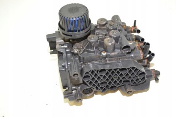 MERCEDES ACTROS MP4 VALVE BASE DEHUMIDIFIER 0014460464
