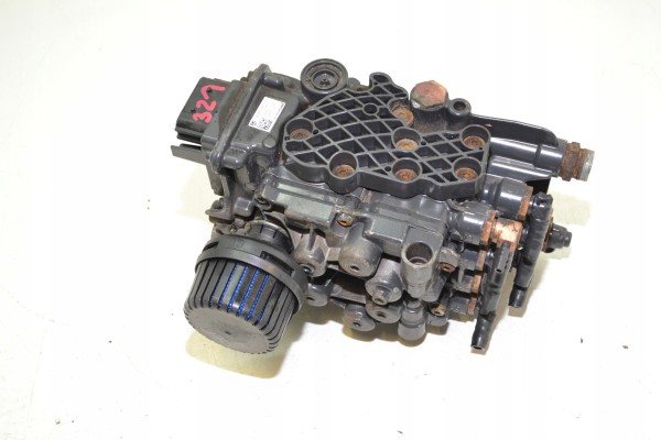 MERCEDES ACTROS MP4 VALVE BASE DEHUMIDIFIER 0014460464 Catalog number of the part A0014460464 K078213
