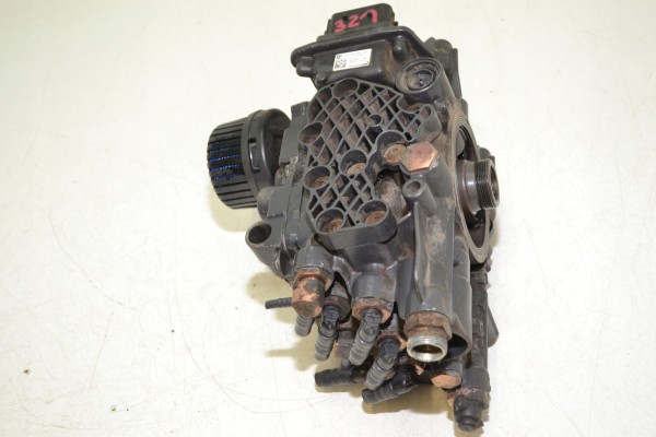 MERCEDES ACTROS MP4 VALVE BASE DEHUMIDIFIER 0014460464 Car type trucks