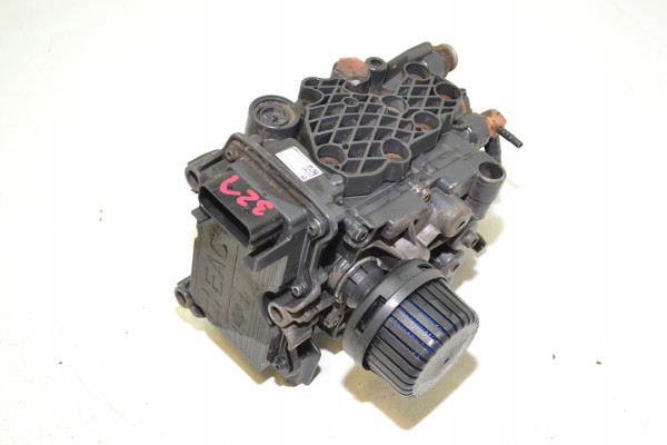 Base de Válvula Deshumidificadora Mercedes Actros MP4 0014460464