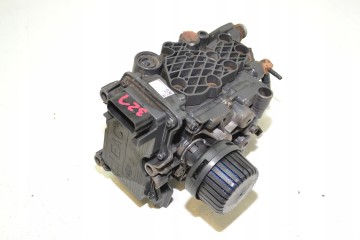 Base de Válvula Deshumidificadora Mercedes Actros MP4 0014460464