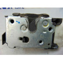 6 PIN CERRADURA PUERTA DELANTERA IZQUIERDA FIAT I DOBLÒ (223) CARGO 1.9 JTD SX Furg. Panorama 2007 6 PIN 177094 FIAT - 6