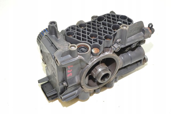Base de Válvula Deshumidificadora Mercedes Actros MP4 0014460464