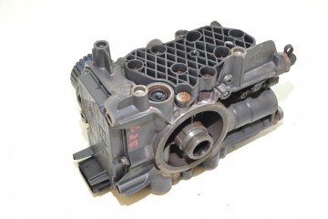 Base de Válvula Deshumidificadora Mercedes Actros MP4 0014460464