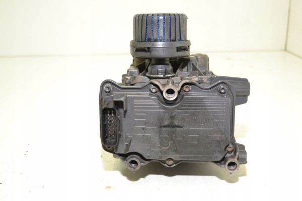 Base de Válvula Deshumidificadora Mercedes Actros MP4 0014460464