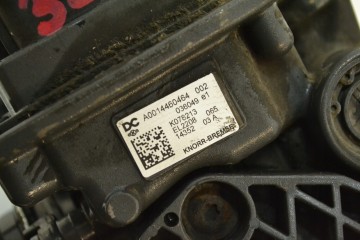 Base de Válvula Deshumidificadora Mercedes Actros MP4 0014460464