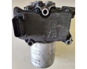Base de Válvula Deshumidificadora Mercedes Actros MP4 0014460464