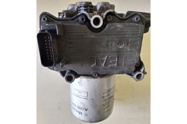 Base de Válvula Deshumidificadora Mercedes Actros MP4 0014460464