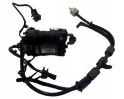 AIR SUSPENSION COMPRESSOR JEEP GRAND CHEROKEE WK2 68204730AF
