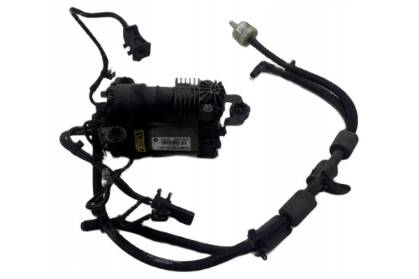 AIR SUSPENSION COMPRESSOR JEEP GRAND CHEROKEE WK2 68204730AF