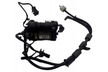 AIR SUSPENSION COMPRESSOR JEEP GRAND CHEROKEE WK2 68204730AF