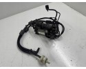 AIR SUSPENSION COMPRESSOR JEEP GRAND CHEROKEE WK2 68204730AF Quality of parts according to GVO O original with manufacturer s lo
