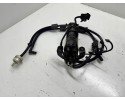 AIR SUSPENSION COMPRESSOR JEEP GRAND CHEROKEE WK2 68204730AF Car type passenger cars