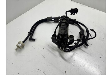 AIR SUSPENSION COMPRESSOR JEEP GRAND CHEROKEE WK2 68204730AF Car type passenger cars