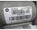 AIR SUSPENSION COMPRESSOR JEEP GRAND CHEROKEE WK2 68204730AF Catalog number of the original KOMPRESOR WK2 2010 JEEP GRAND CHEROK