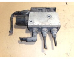 CUSHION VALVE ECAS VOLVO FL 0501100044 FOR REGENERATION
