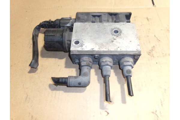 CUSHION VALVE ECAS VOLVO FL 0501100044 FOR REGENERATION