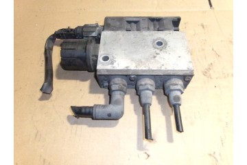 CUSHION VALVE ECAS VOLVO FL 0501100044 FOR REGENERATION