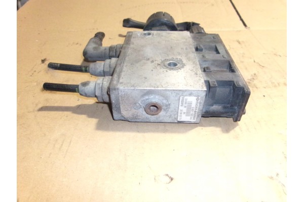 CUSHION VALVE ECAS VOLVO FL 0501100044 FOR REGENERATION Catalog number of the part 0501100044