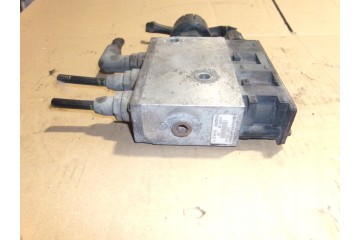 CUSHION VALVE ECAS VOLVO FL 0501100044 FOR REGENERATION Catalog number of the part 0501100044