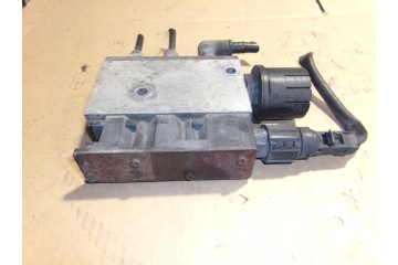 CUSHION VALVE ECAS VOLVO FL 0501100044 FOR REGENERATION Part manufacturer Volvo OE
