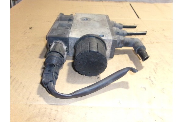 CUSHION VALVE ECAS VOLVO FL 0501100044 FOR REGENERATION Quality of parts according to GVO O original with manufacturer s logo OE
