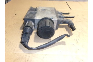 CUSHION VALVE ECAS VOLVO FL 0501100044 FOR REGENERATION Quality of parts according to GVO O original with manufacturer s logo OE
