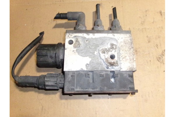 CUSHION VALVE ECAS VOLVO FL 0501100044 FOR REGENERATION Car type trucks