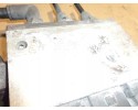CUSHION VALVE ECAS VOLVO FL 0501100044 FOR REGENERATION Product weight with unit packaging 10 kg