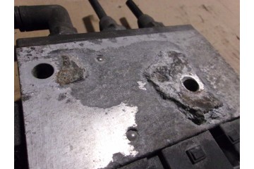 CUSHION VALVE ECAS VOLVO FL 0501100044 FOR REGENERATION Catalog number of substitutes 98359E01