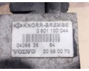 CUSHION VALVE ECAS VOLVO FL 0501100044 FOR REGENERATION Catalog number of the original Z14XEP