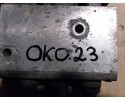 CUSHION VALVE ECAS VOLVO FL 0501100044 FOR REGENERATION Version European