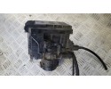 MODULATOR HANDBRAKE VALVE EBS MAN TGS TGX TG3 81 52315 6221 Catalog number of the part 81 52315 6221VS