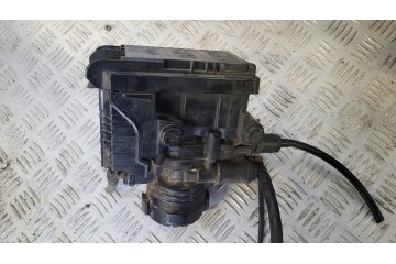 MODULATOR HANDBRAKE VALVE EBS MAN TGS TGX TG3 81 52315 6221 Catalog number of the part 81 52315 6221VS