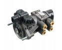 Brake valve working brake FEBI BILSTEIN 180660 for MAN TGA 1 36kg