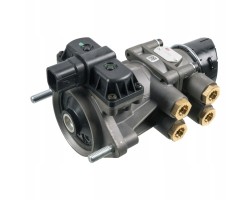 Brake valve working brake FEBI BILSTEIN 180660 for MAN TGA 1 36kg