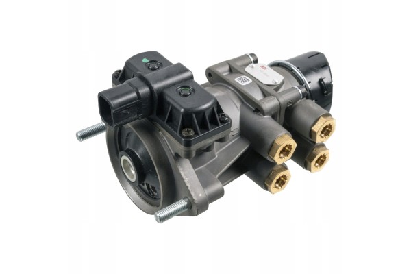 Brake valve working brake FEBI BILSTEIN 180660 for MAN TGA 1 36kg