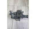 BRAKE FORCE CORRECTOR VALVE VOLVO FL 6 00 06 ORIGINAL Catalog number of the part 4757210040