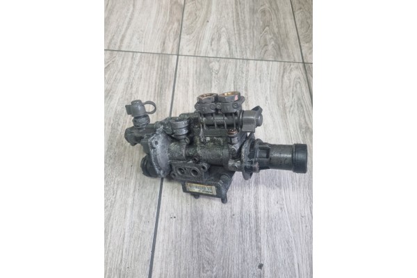 BRAKE FORCE CORRECTOR VALVE VOLVO FL 6 00 06 ORIGINAL Catalog number of the part 4757210040