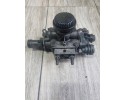 BRAKE FORCE CORRECTOR VALVE VOLVO FL 6 00 06 ORIGINAL Part manufacturer Wabco
