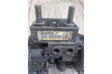 BRAKE FORCE CORRECTOR VALVE VOLVO FL 6 00 06 ORIGINAL Car type trucks