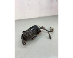 Suspension compressor AUDI 4G0616005C 3 0L diesel 150kW 2013