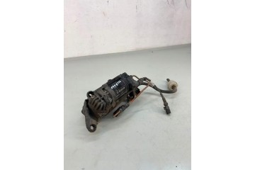 Suspension compressor AUDI 4G0616005C 3 0L diesel 150kW 2013