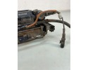Suspension compressor AUDI 4G0616005C 3 0L diesel 150kW 2013 Catalog number of the part 4G0616005C