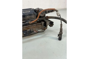 Suspension compressor AUDI 4G0616005C 3 0L diesel 150kW 2013 Catalog number of the part 4G0616005C