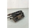 Suspension compressor AUDI 4G0616005C 3 0L diesel 150kW 2013 Quality of parts according to GVO O original with manufacturer s lo