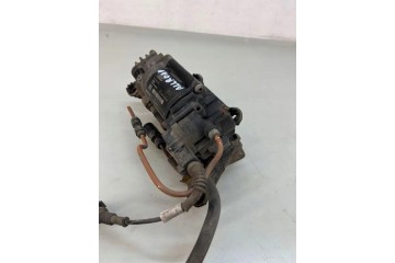 Suspension compressor AUDI 4G0616005C 3 0L diesel 150kW 2013 Catalog number of the original 4G0616005C