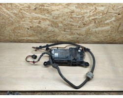 Suspension compressor PORSCHE PANAMERA 971 971616006A 4 0L gasoline 2019