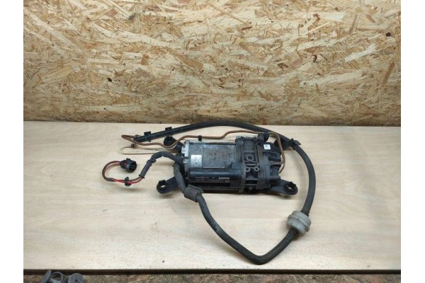 Suspension compressor PORSCHE PANAMERA 971 971616006A 4 0L gasoline 2019