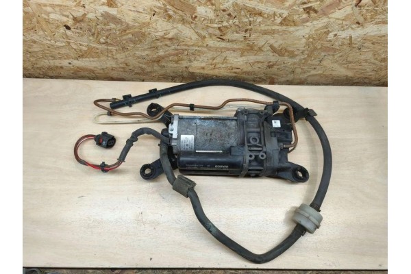 Suspension compressor PORSCHE PANAMERA 971 971616006A 4 0L gasoline 2019 Part manufacturer Porsche OE